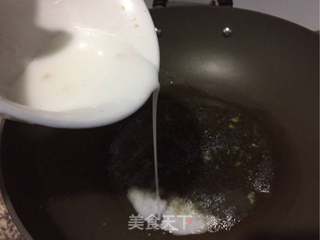 清蒸藕夹的做法步骤:8