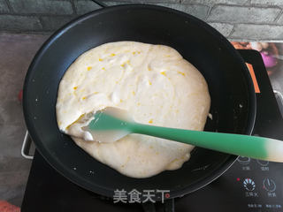 网红雪花酥的做法步骤:6