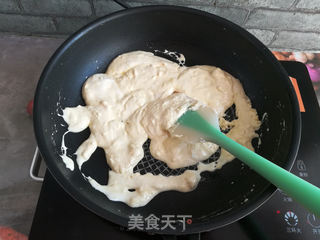 网红雪花酥的做法步骤:8