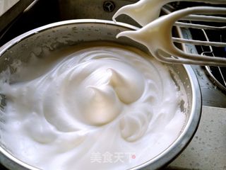 国橙蛋糕卷的做法步骤:8
