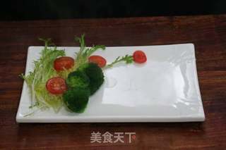 #东菱牛排机#黑椒牛排的做法步骤:5