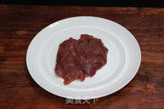 #东菱牛排机#黑椒牛排的做法步骤:7