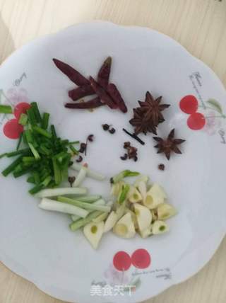 牛肉火锅的做法步骤:2