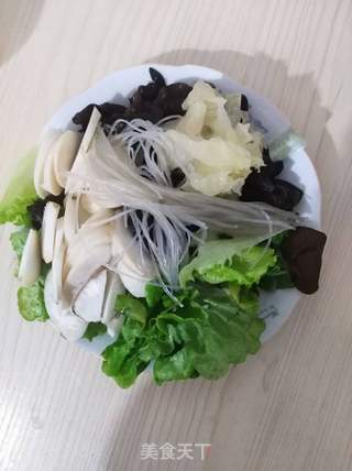 牛肉火锅的做法步骤:5