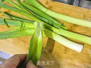 家常小炒回锅肉的做法步骤:2