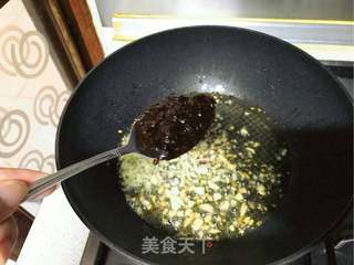 家常小炒回锅肉的做法步骤:11