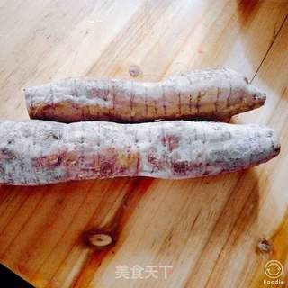 粉葛眉豆骨头汤【清热去湿】的做法步骤:3