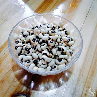 粉葛眉豆骨头汤【清热去湿】的做法步骤:6