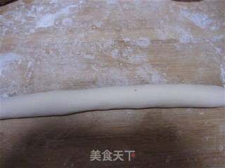 御寒美食-一个人的羊肉水饺的做法步骤:5