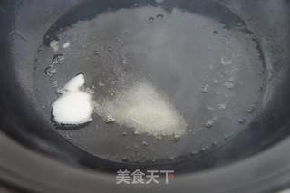 大油炒剩饭,尝尝你没吃过的美味的做法步骤:3