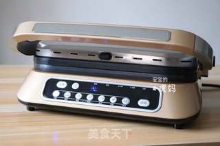 #东菱牛排机#黑椒西冷牛排的做法步骤:3
