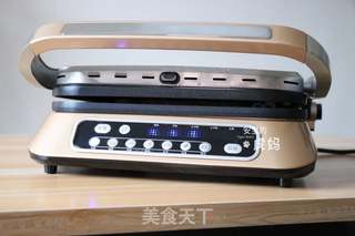 #东菱牛排机#黑椒西冷牛排的做法步骤:6