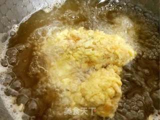 奥尔良炸鸡翅的做法步骤:6