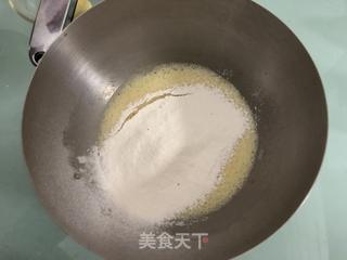 草莓毛巾卷的做法步骤：3