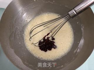 草莓毛巾卷的做法步骤：5