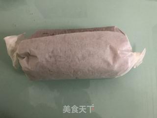 草莓毛巾卷的做法步骤：16