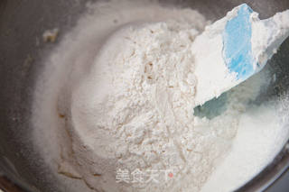 杏仁脆片的做法步骤:4