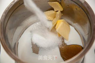 杏仁脆片的做法步骤:9