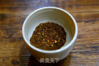 麻婆豆腐的做法步骤:7