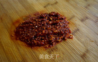 麻婆豆腐的做法步骤:8