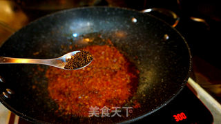 麻婆豆腐的做法步骤:14