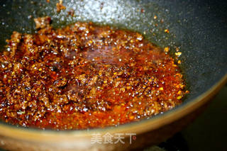 麻婆豆腐的做法步骤:15