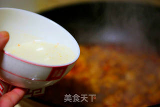 麻婆豆腐的做法步骤:19