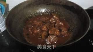 美味叉烧饭的做法步骤:5