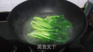 美味叉烧饭的做法步骤：6