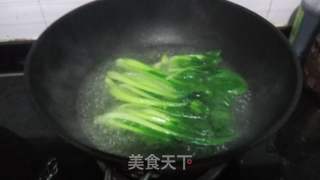 美味叉烧饭的做法步骤:6
