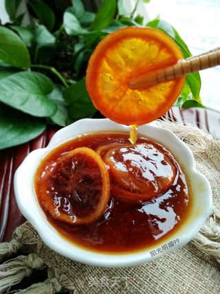 柠檬膏【电饭煲版】的做法步骤:13