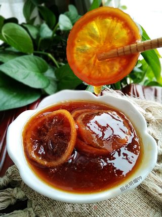 柠檬膏【电饭煲版】的做法步骤:12