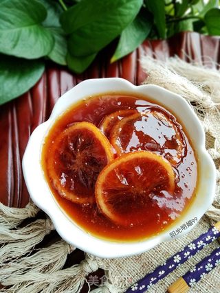柠檬膏【电饭煲版】的做法步骤:14