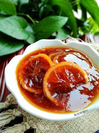 柠檬膏【电饭煲版】的做法步骤:11