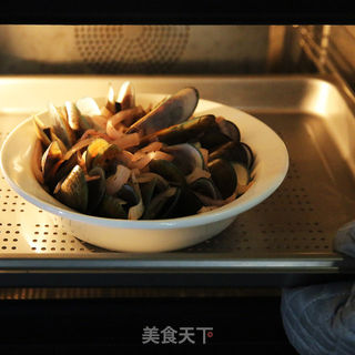 法式青口的精致是你新一年的目标吗?的做法步骤:9