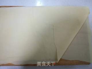 烤干豆腐的做法步骤:2