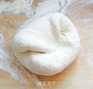 白面馒头的做法步骤:6