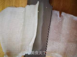 水晶皮冻的做法步骤:2