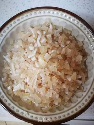 水晶皮冻的做法步骤：4