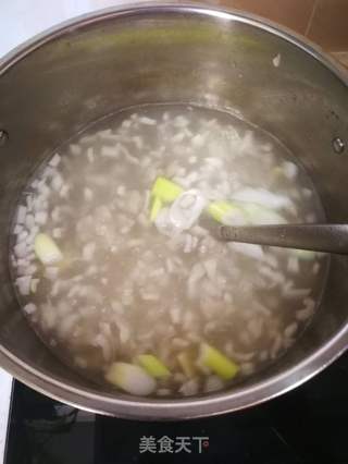 水晶皮冻的做法步骤:5