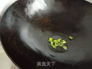 油面筋粉丝菠菜汤的做法步骤：6