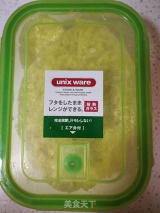 水晶皮冻的做法步骤：7