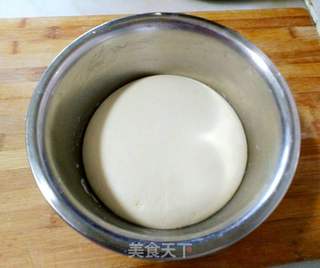 紫薯馒头的做法步骤:13