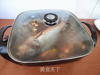 火锅鱼的做法步骤:8