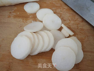 火锅鱼的做法步骤:10