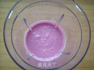 酸奶彩色八卦的做法步骤：8