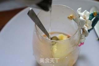 金桔蜂蜜茶的做法步骤:4