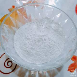 潮汕蚝仔烙 蚵仔煎的做法步骤:4