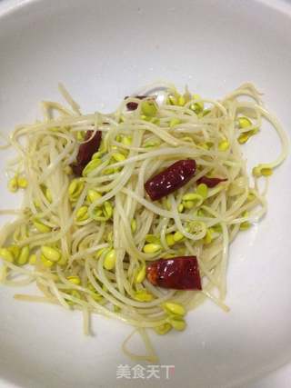 水煮肉片的做法步骤:9