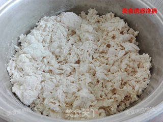 电饼铛烙肉饼的做法步骤:2